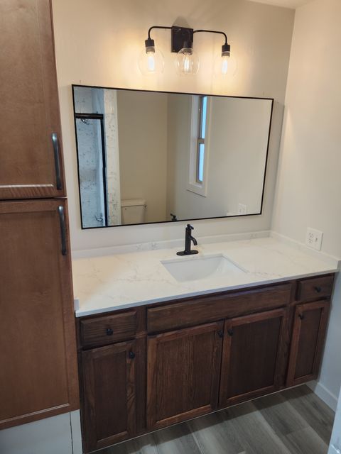 Tiny photo for 1031 W FOXGLOVE DR S, Taylorsville, UT 84123 (MLS # 2127132)