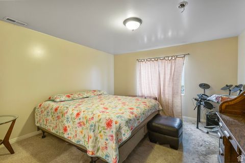 Tiny photo for 8329 S 6430 W, West Jordan, UT 84081 (MLS # 2115028)