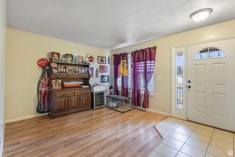 Tiny photo for 8329 S 6430 W, West Jordan, UT 84081 (MLS # 2115028)