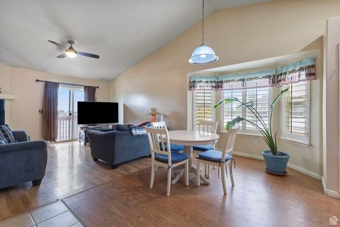 Tiny photo for 8329 S 6430 W, West Jordan, UT 84081 (MLS # 2115028)