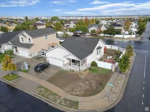 Tiny photo for 8329 S 6430 W, West Jordan, UT 84081 (MLS # 2115028)