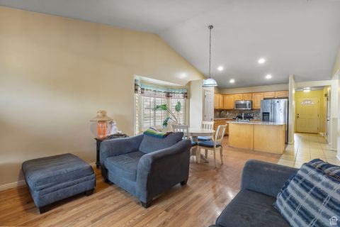 Tiny photo for 8329 S 6430 W, West Jordan, UT 84081 (MLS # 2115028)