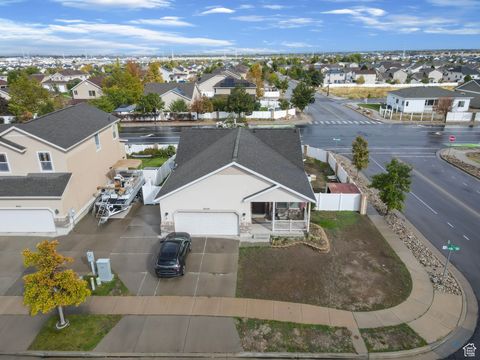 Tiny photo for 8329 S 6430 W, West Jordan, UT 84081 (MLS # 2115028)