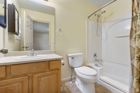 Tiny photo for 8329 S 6430 W, West Jordan, UT 84081 (MLS # 2115028)