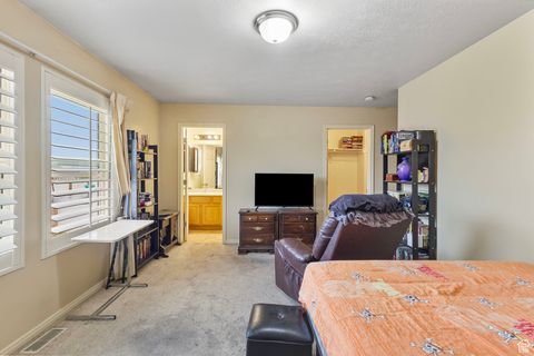 Tiny photo for 8329 S 6430 W, West Jordan, UT 84081 (MLS # 2115028)