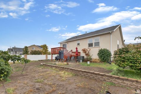 Tiny photo for 8329 S 6430 W, West Jordan, UT 84081 (MLS # 2115028)