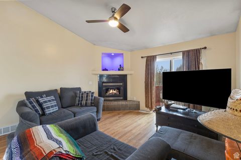 Tiny photo for 8329 S 6430 W, West Jordan, UT 84081 (MLS # 2115028)