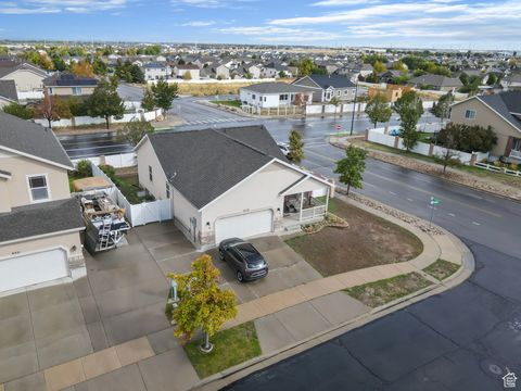 Tiny photo for 8329 S 6430 W, West Jordan, UT 84081 (MLS # 2115028)