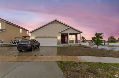 Photo of 8329 S 6430 W, West Jordan, UT 84081 (MLS # 2115028)