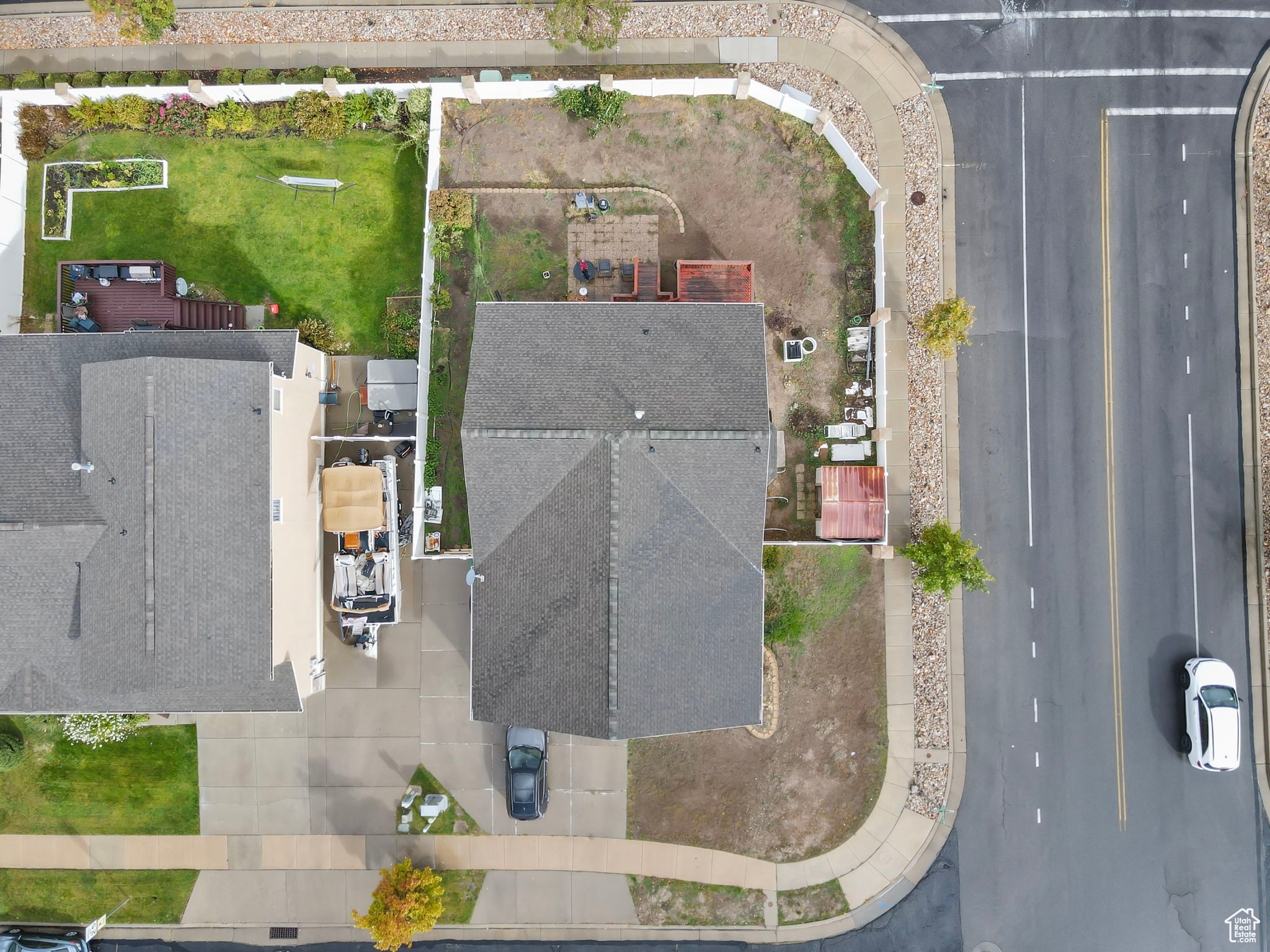 JORDAN - Residential