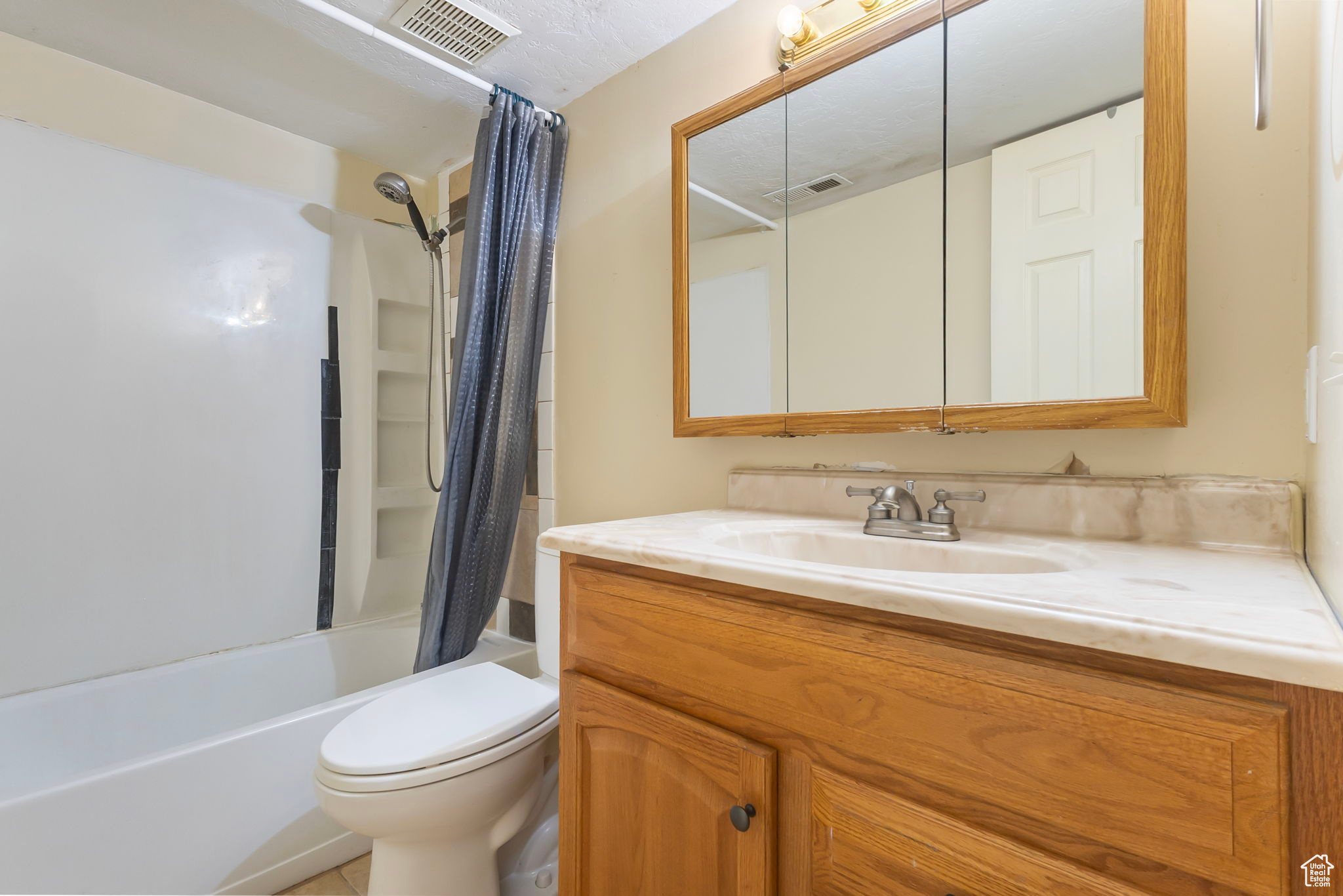 JORDAN - Residential