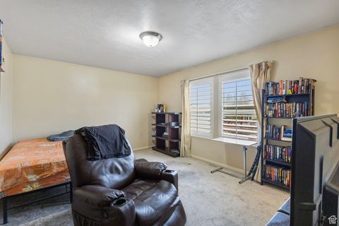 Tiny photo for 8329 S 6430 W, West Jordan, UT 84081 (MLS # 2115028)