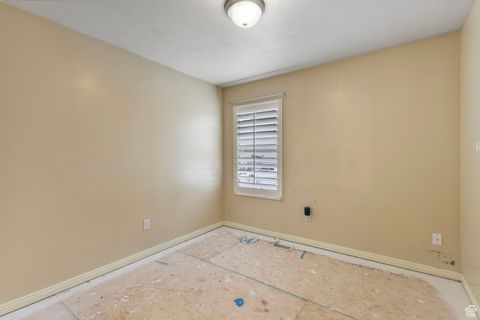 Tiny photo for 8329 S 6430 W, West Jordan, UT 84081 (MLS # 2115028)