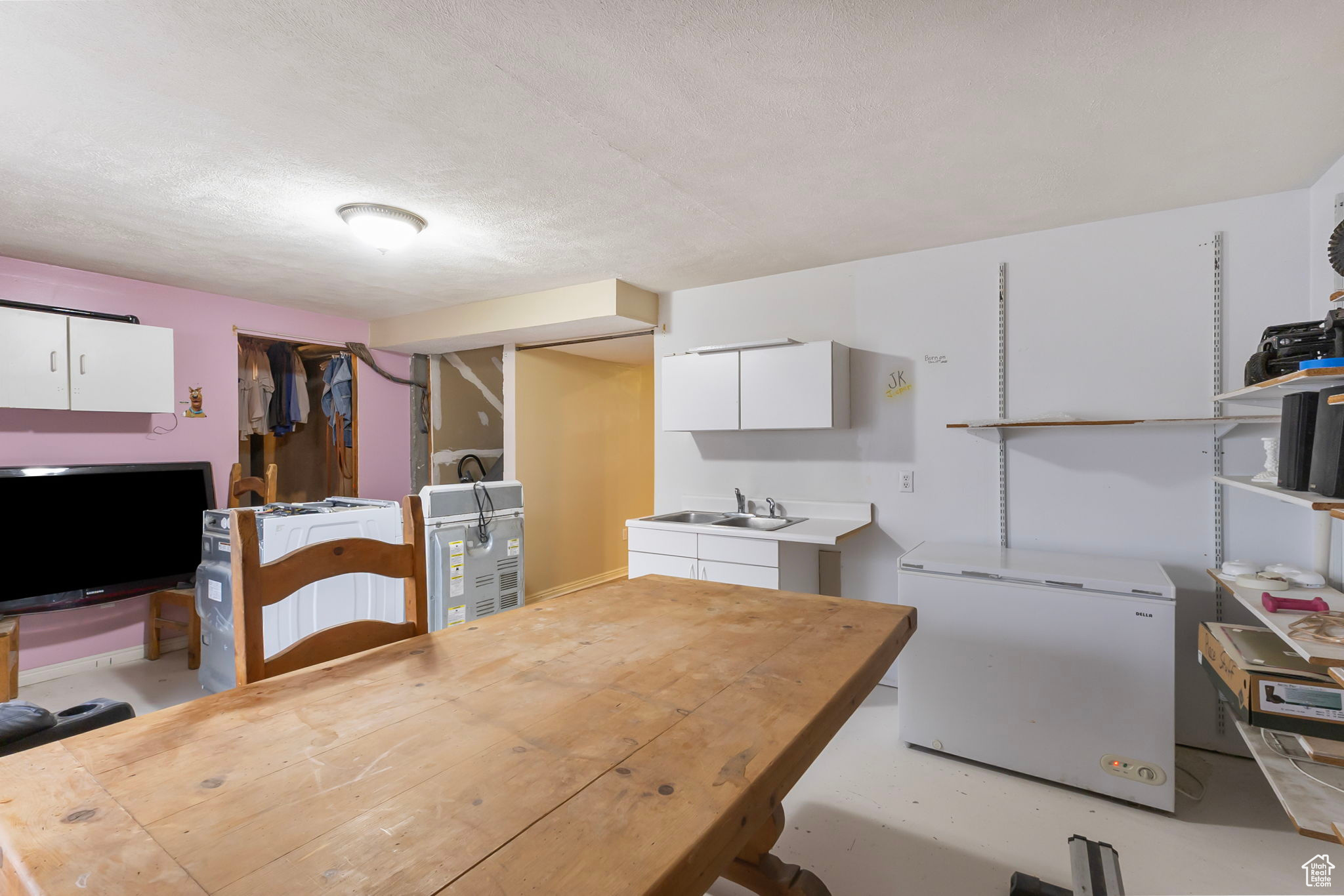 JORDAN - Residential