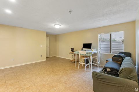 Tiny photo for 8329 S 6430 W, West Jordan, UT 84081 (MLS # 2115028)