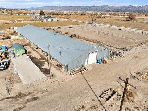 Vacant Land For Sale - Land<br/> Mt Pleasant, UT 84647