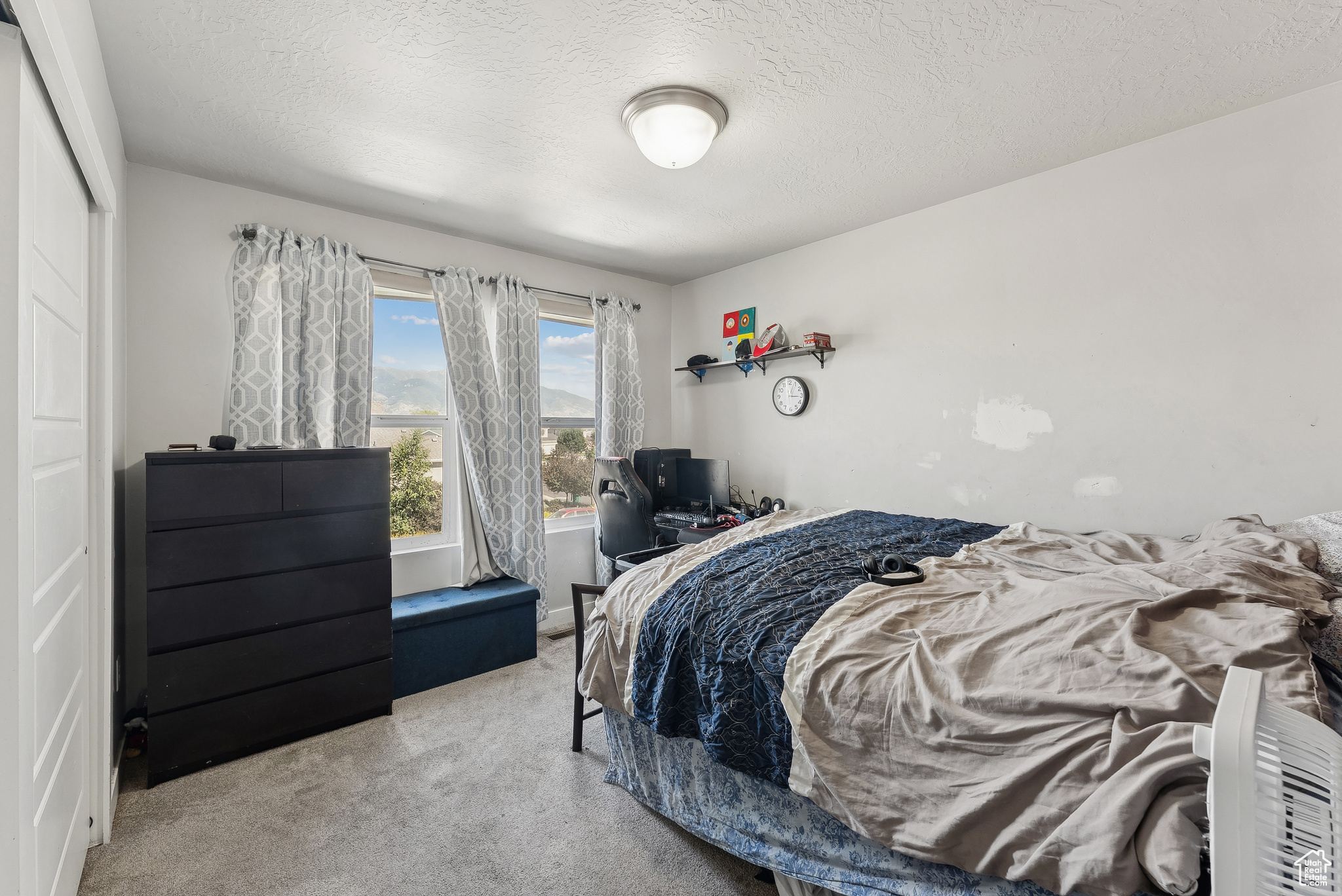 ELLISON PARK ESTATES - Residential