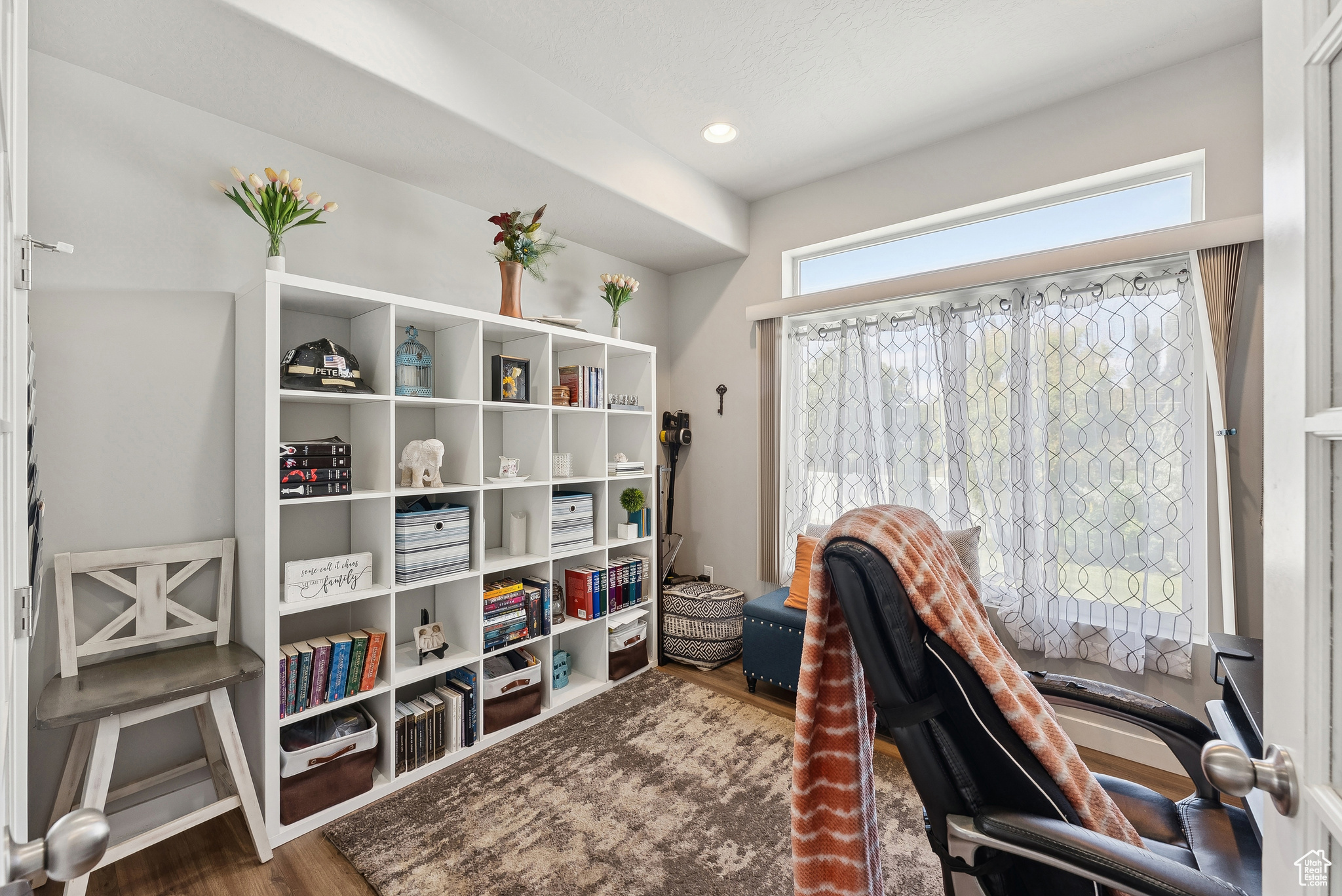 ELLISON PARK ESTATES - Residential