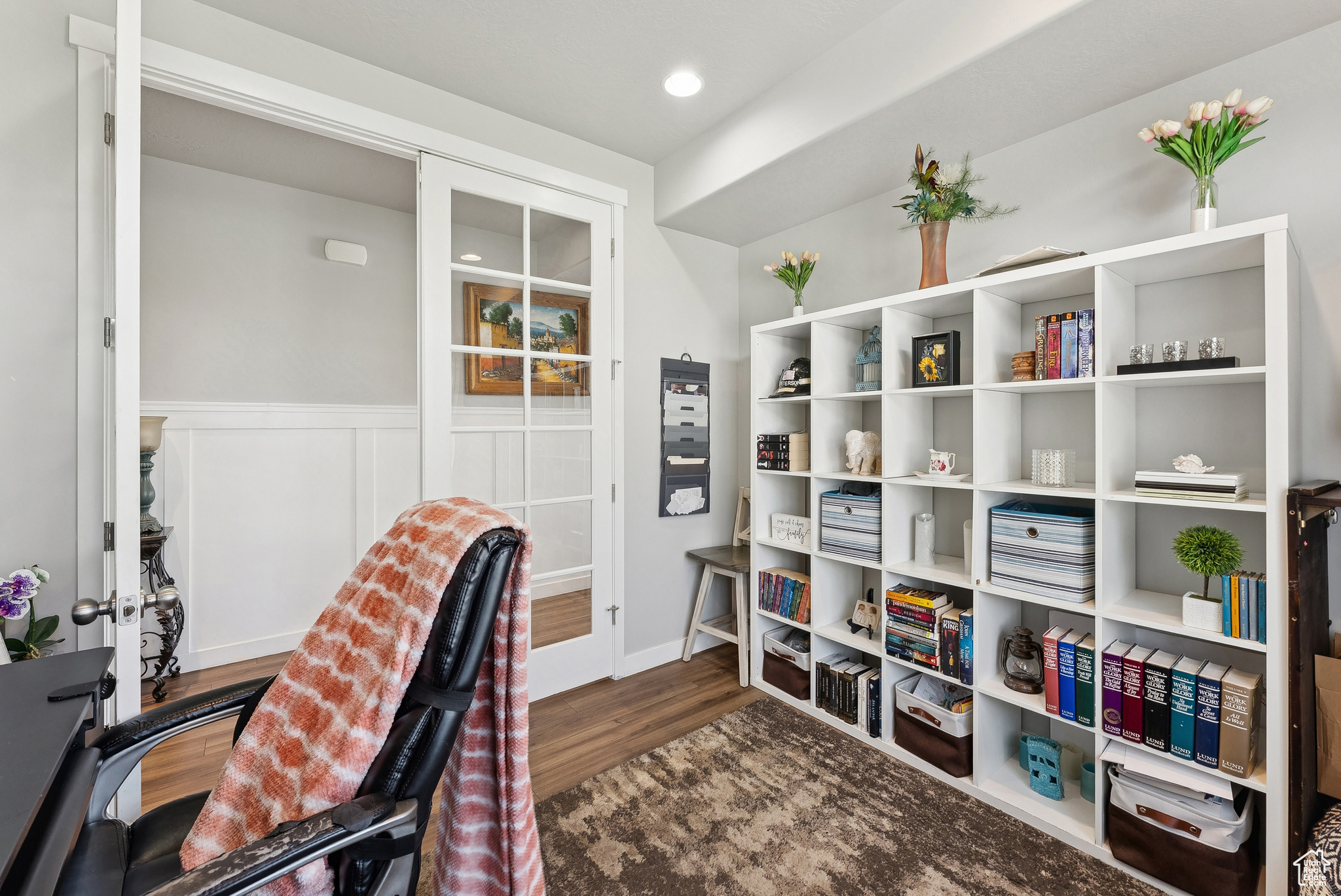 ELLISON PARK ESTATES - Residential