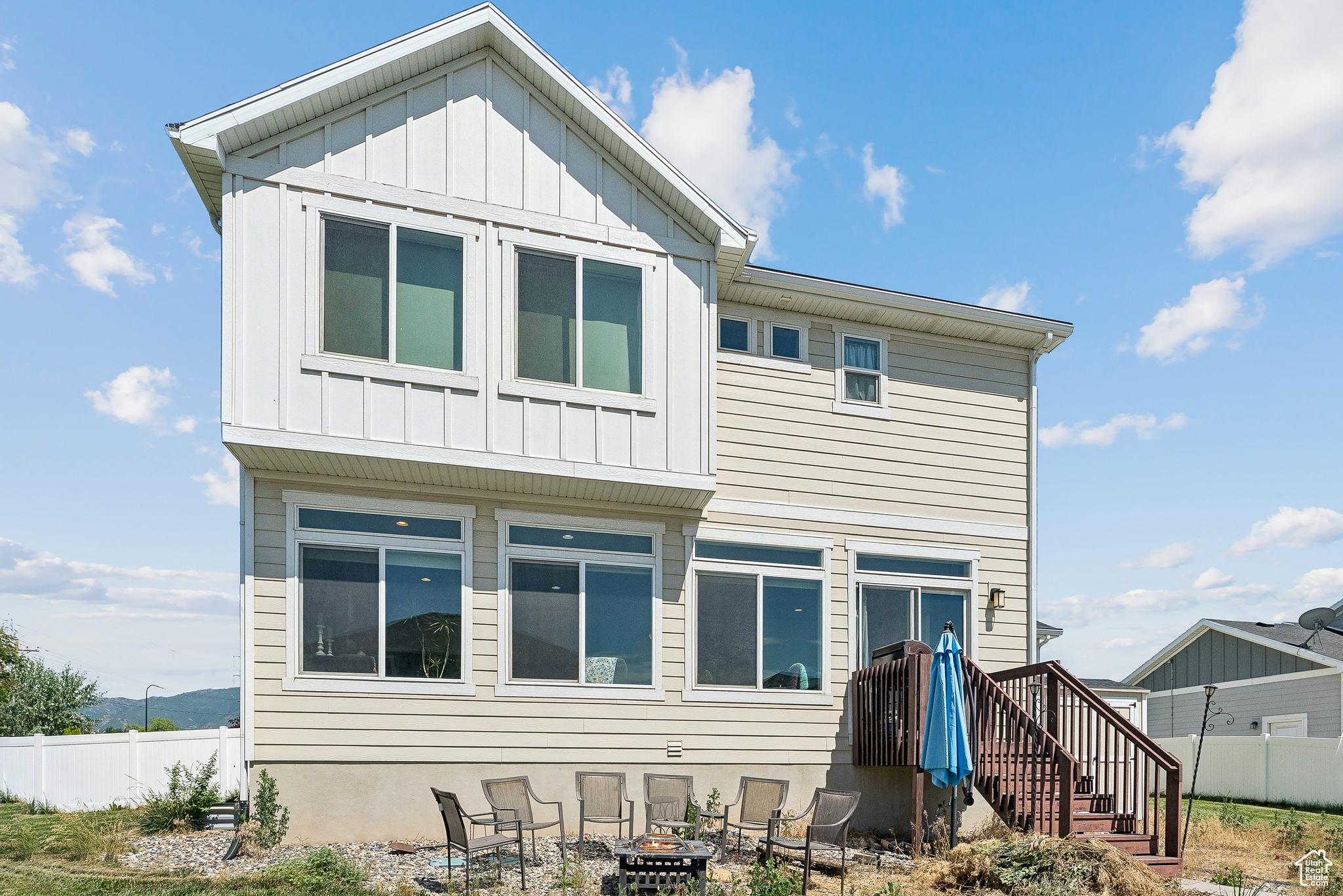 ELLISON PARK ESTATES - Residential