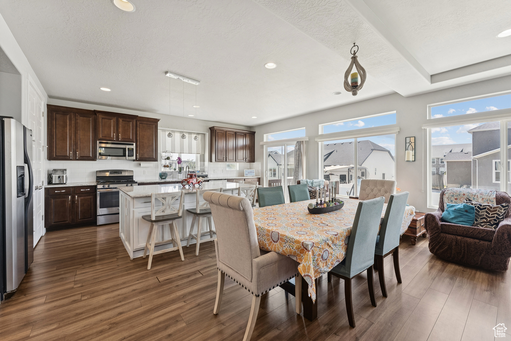 ELLISON PARK ESTATES - Residential