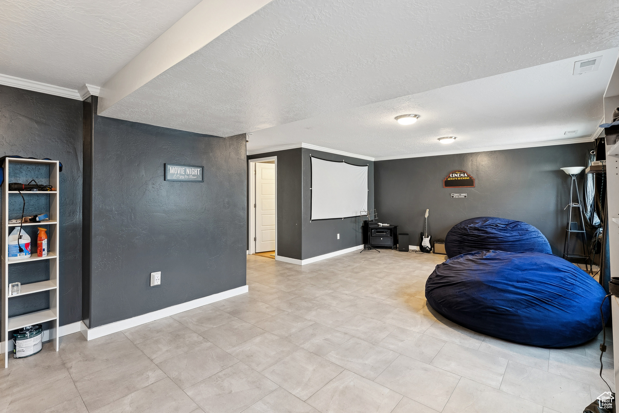 ELLISON PARK ESTATES - Residential