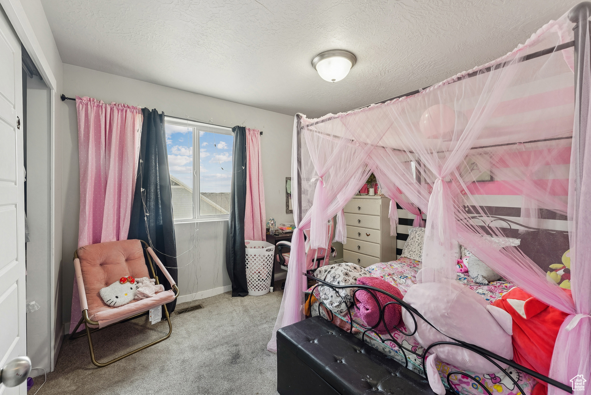 ELLISON PARK ESTATES - Residential