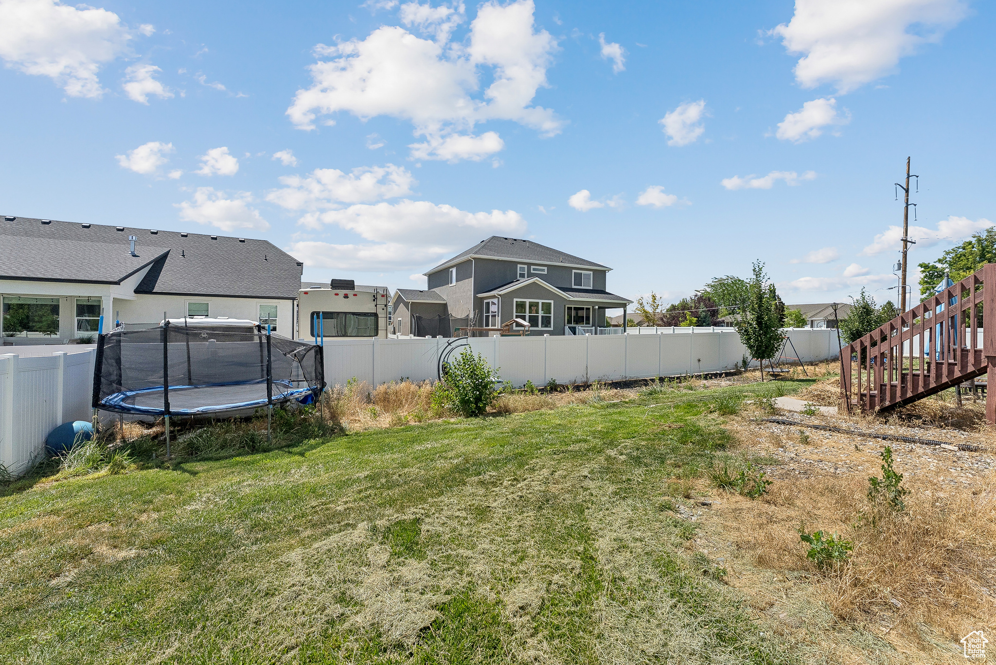 ELLISON PARK ESTATES - Residential