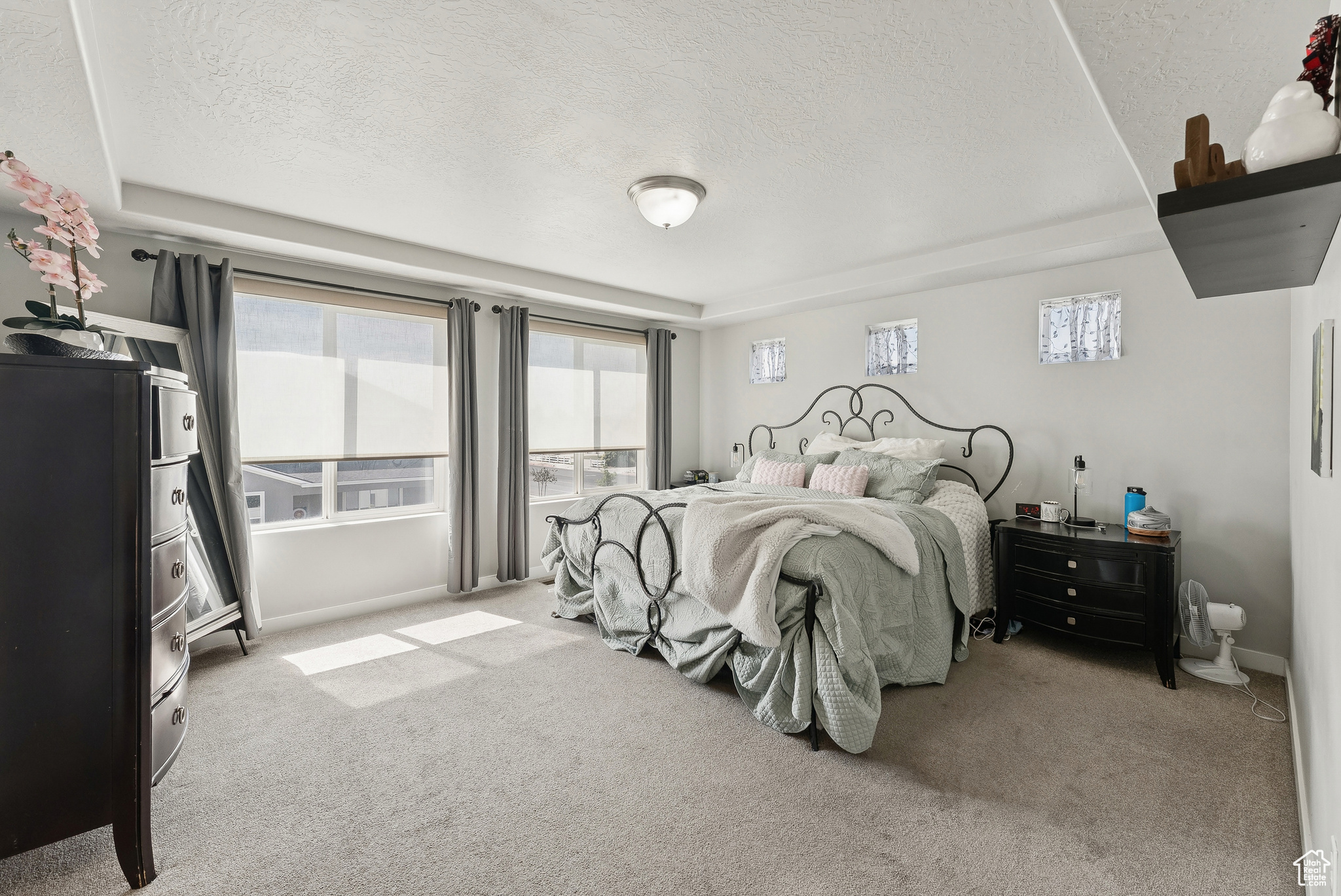 ELLISON PARK ESTATES - Residential