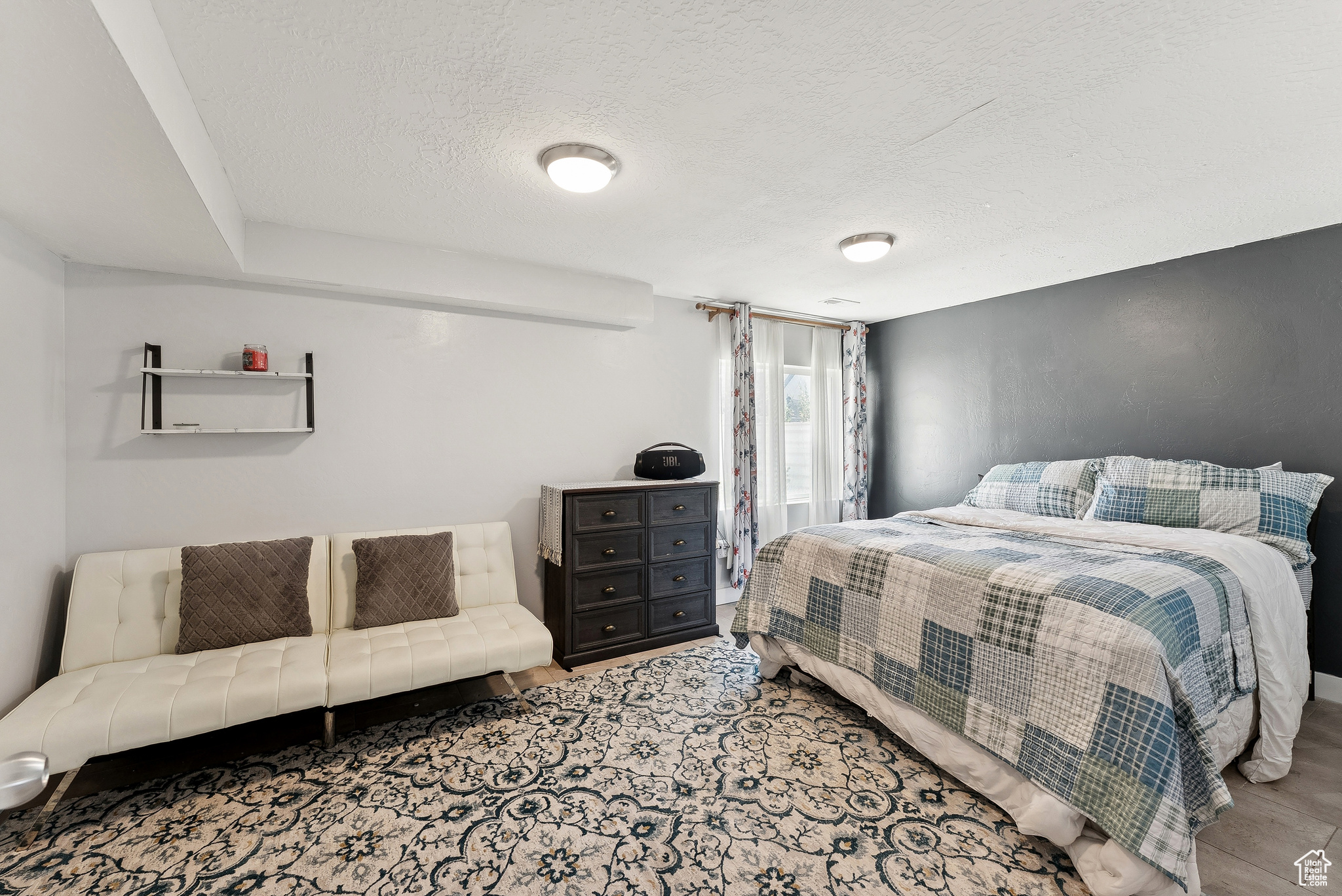 ELLISON PARK ESTATES - Residential