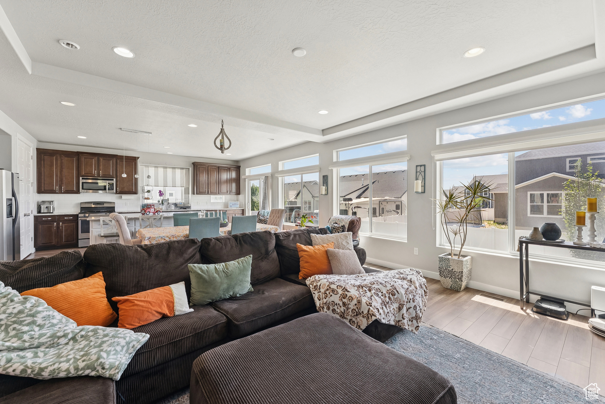 ELLISON PARK ESTATES - Residential