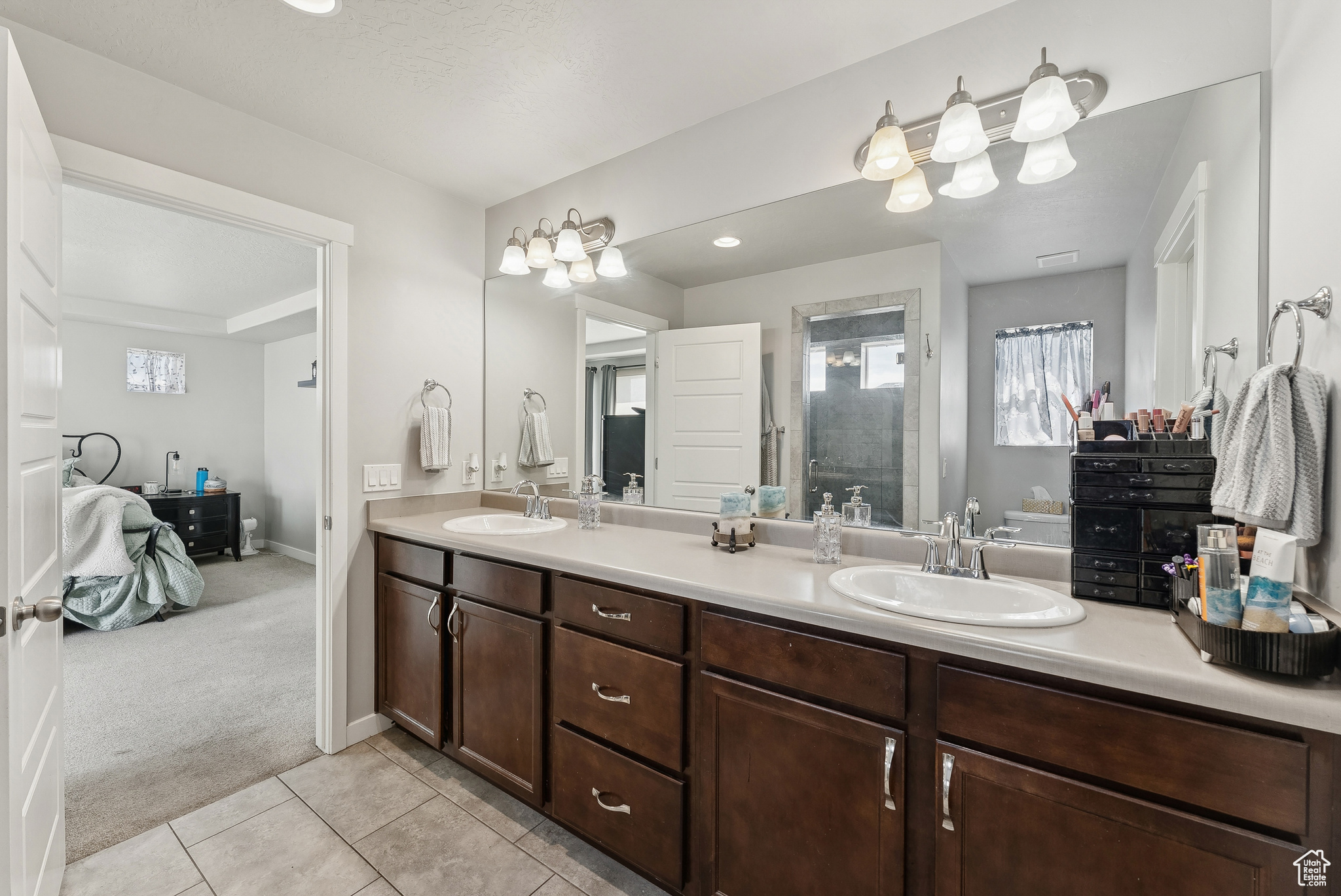 ELLISON PARK ESTATES - Residential