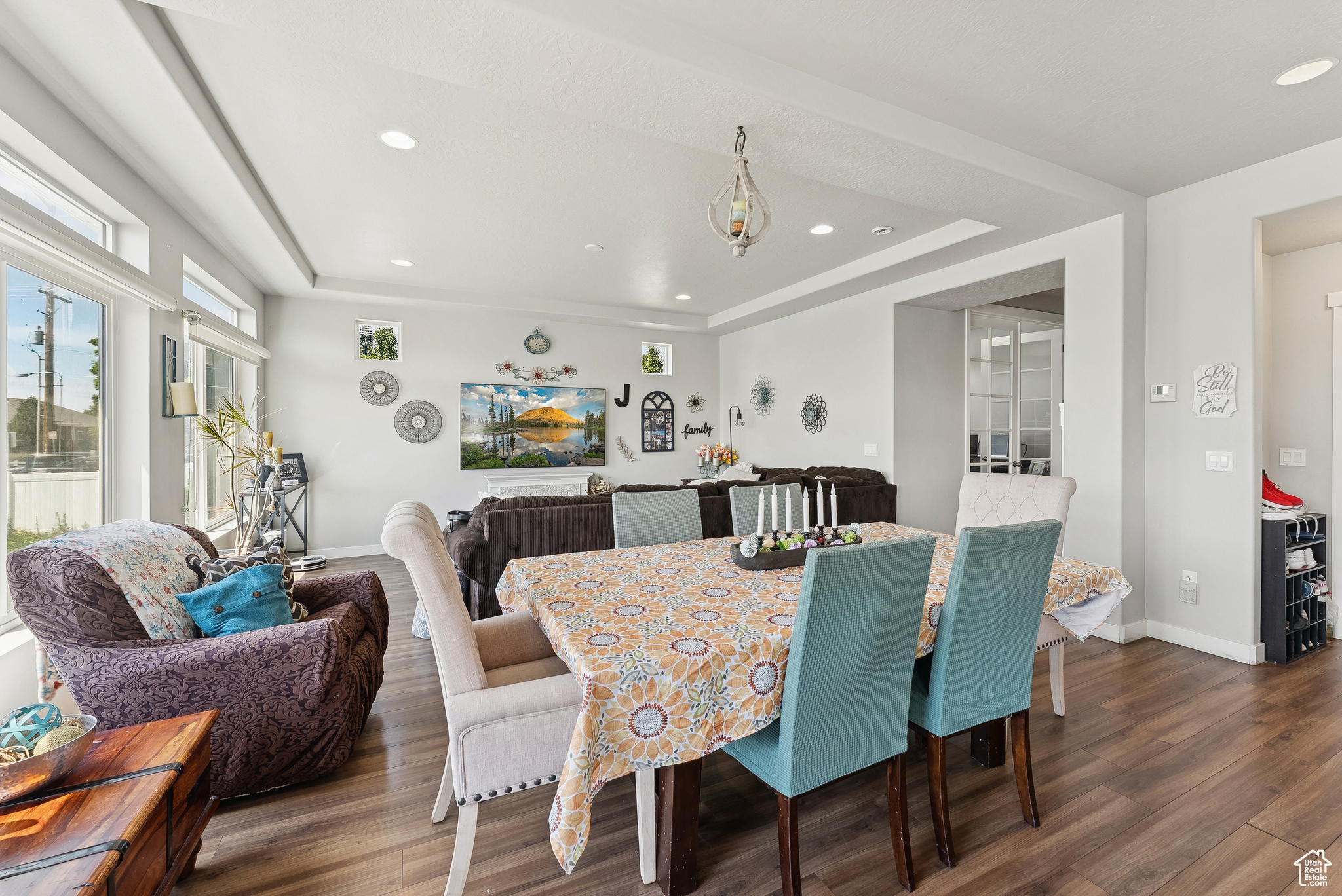 ELLISON PARK ESTATES - Residential