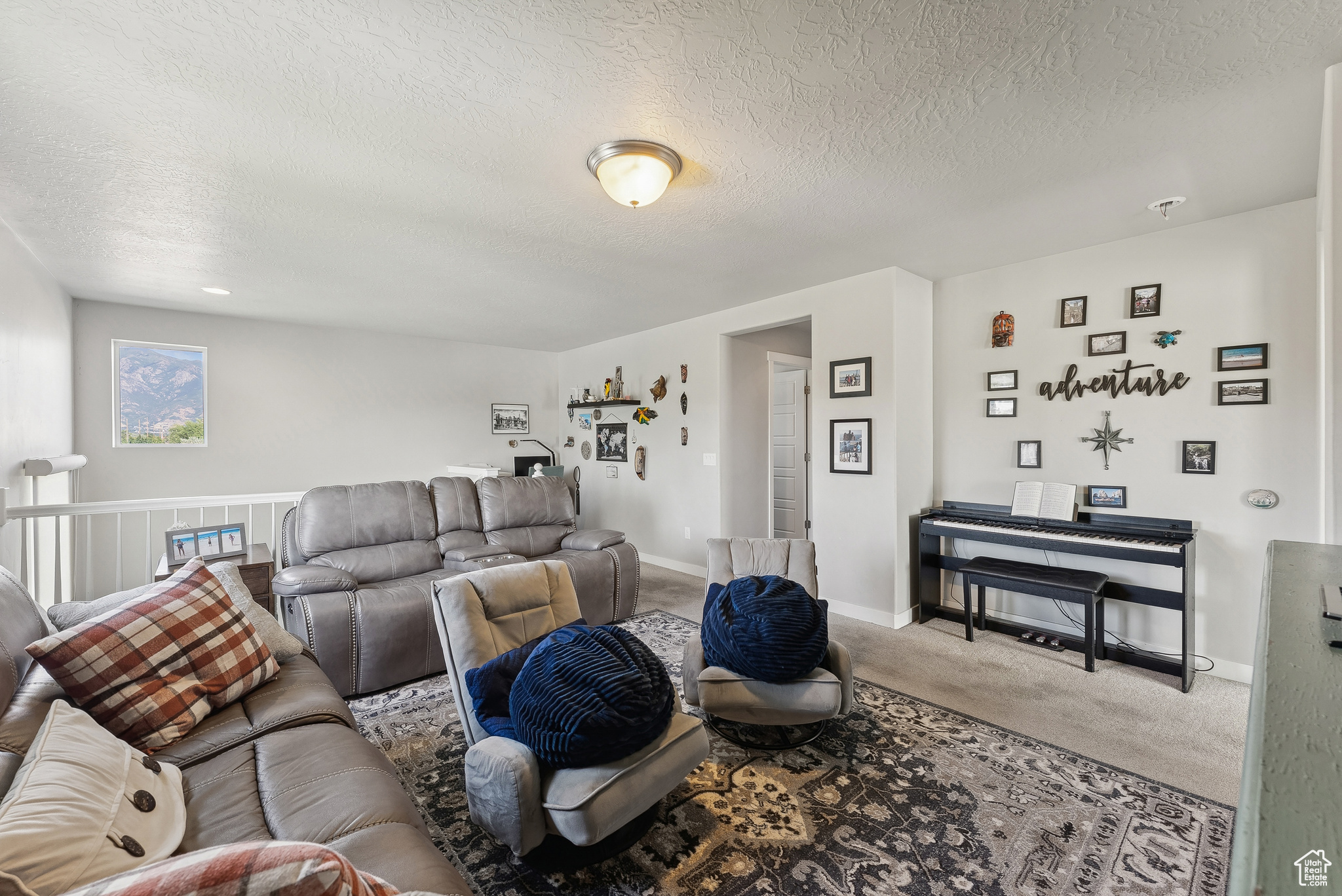 ELLISON PARK ESTATES - Residential