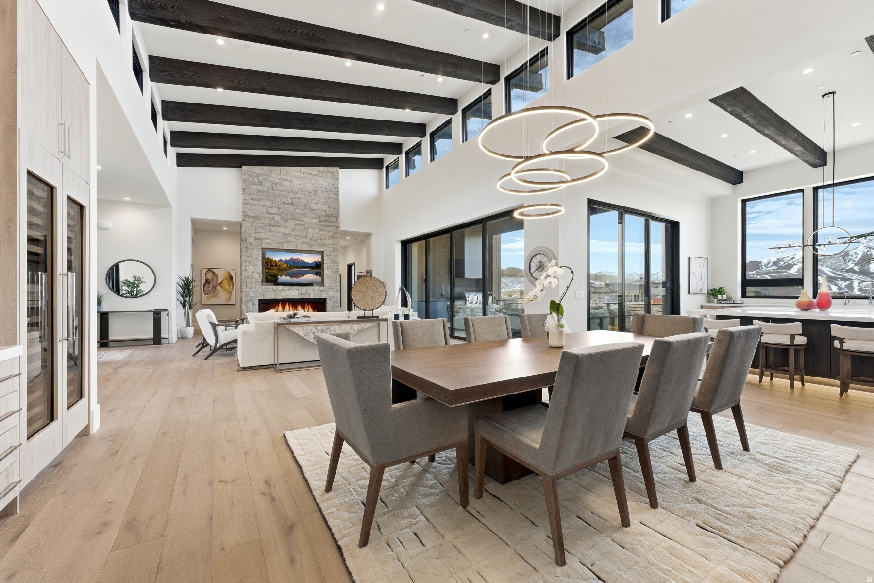 TUHAYE - Residential