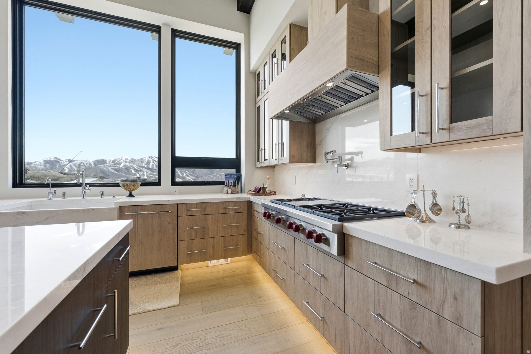 TUHAYE - Residential