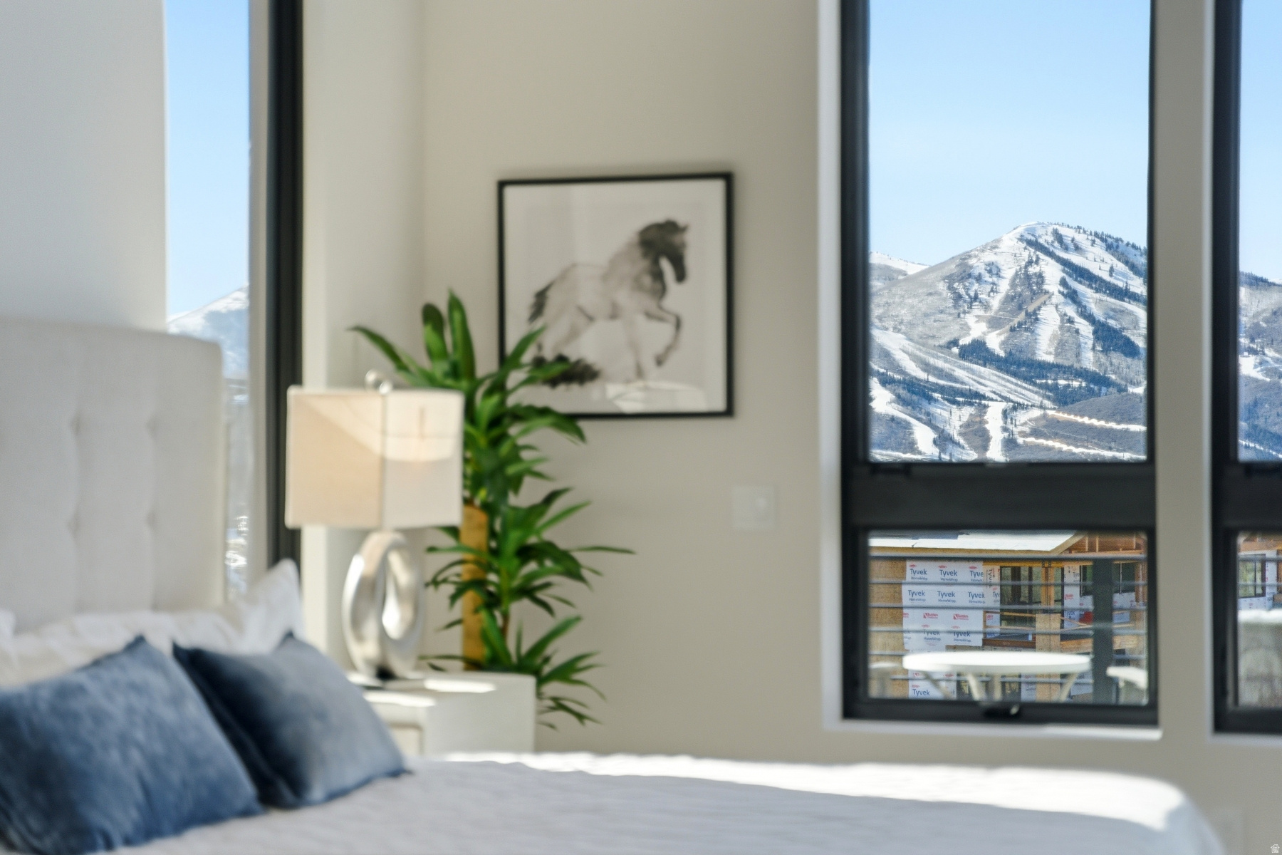 TUHAYE - Residential