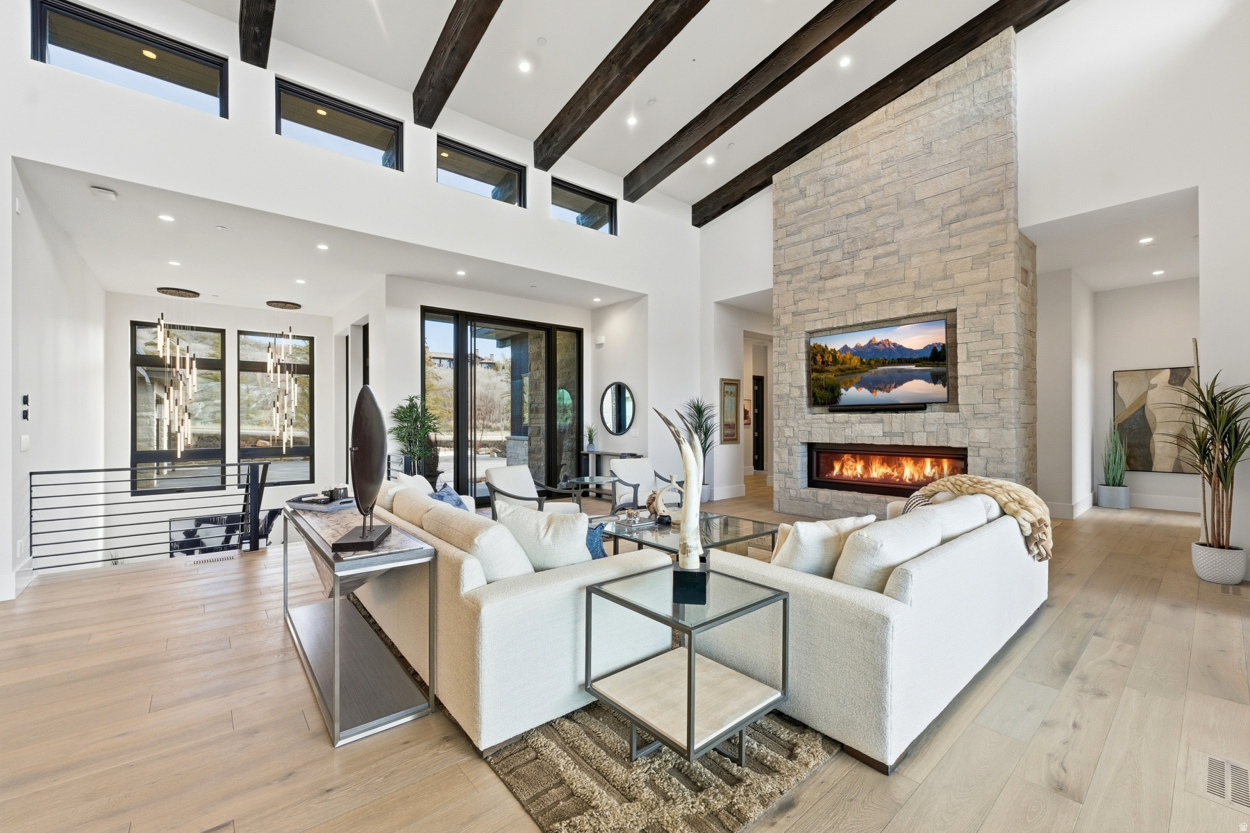 TUHAYE - Residential