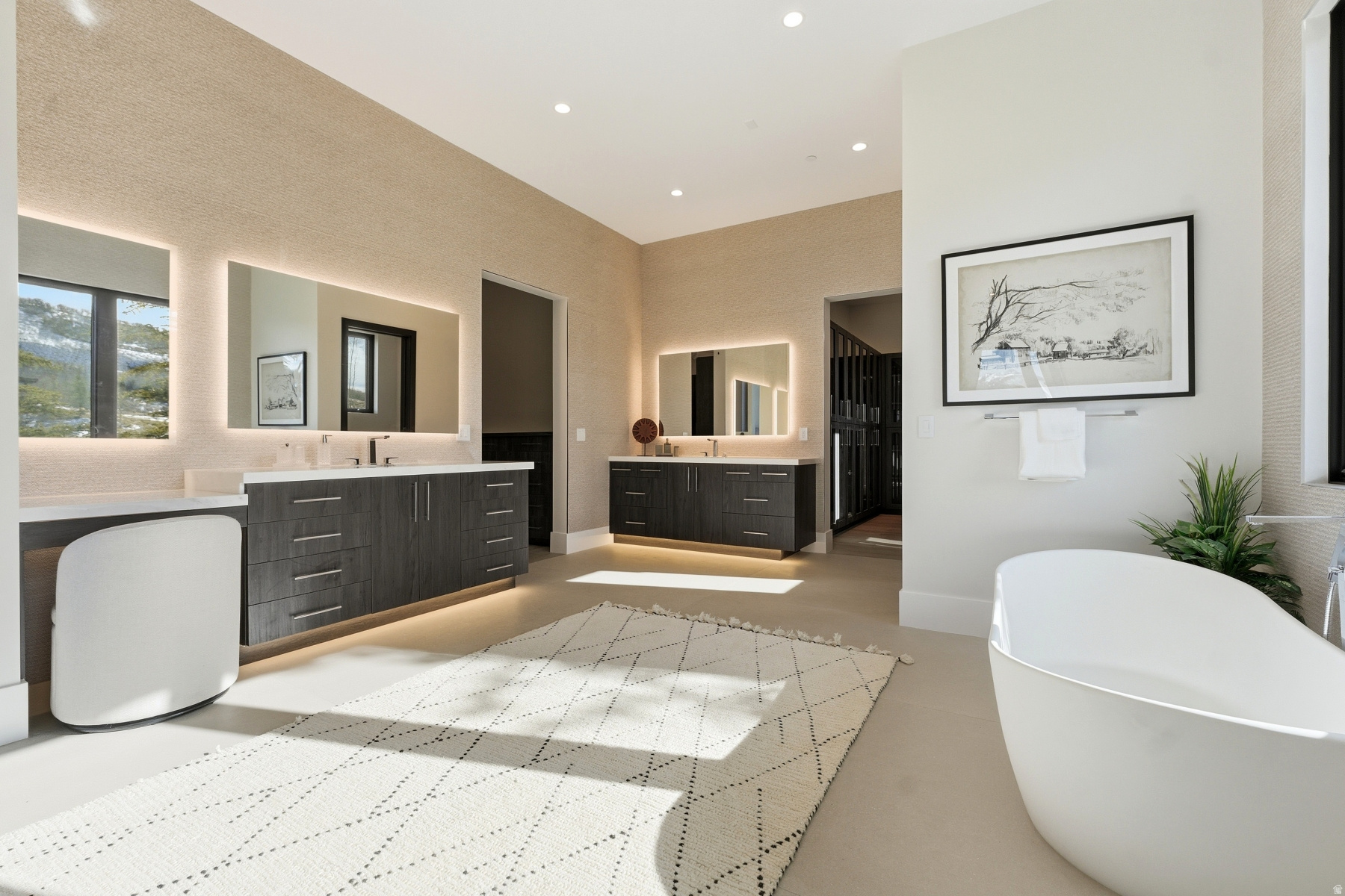 TUHAYE - Residential