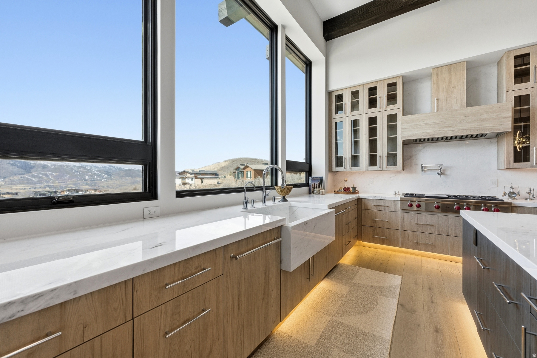 TUHAYE - Residential