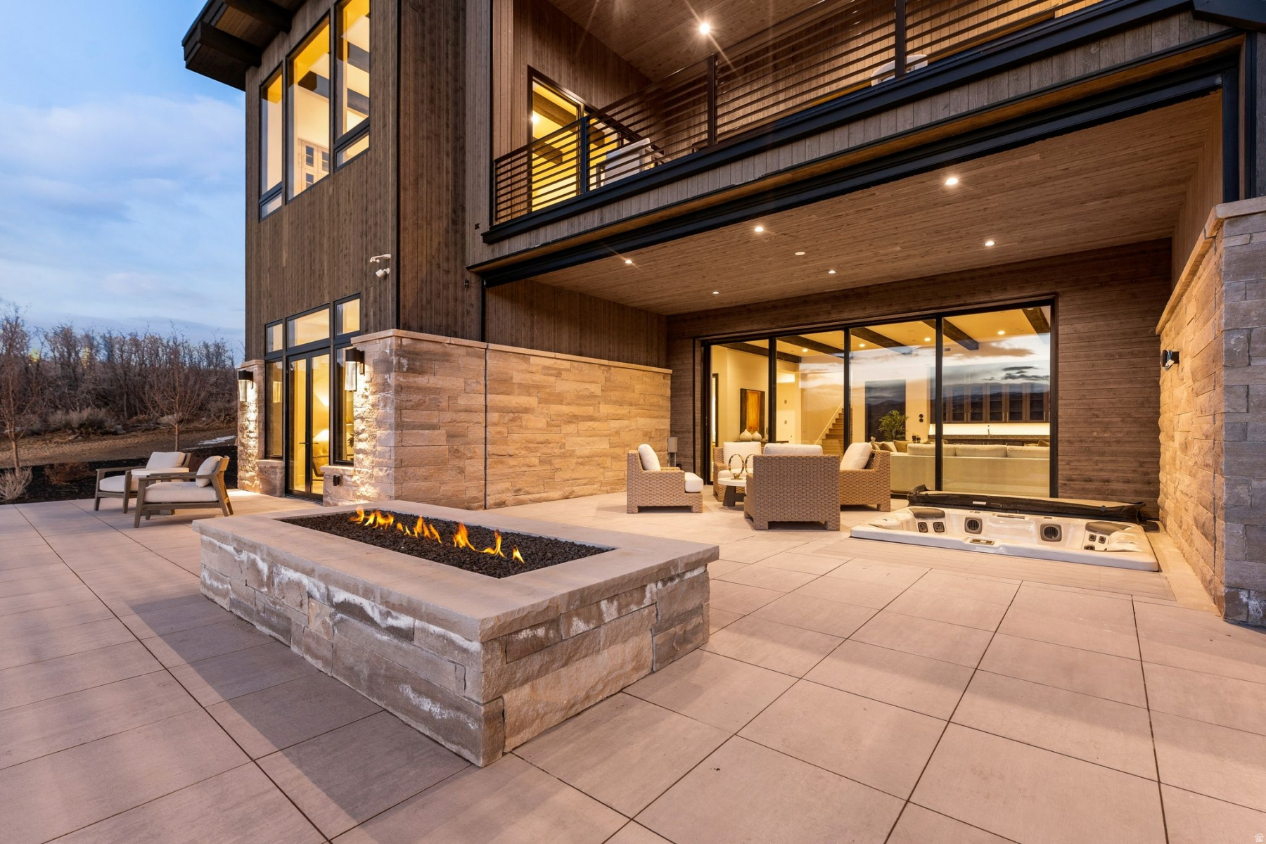 TUHAYE - Residential