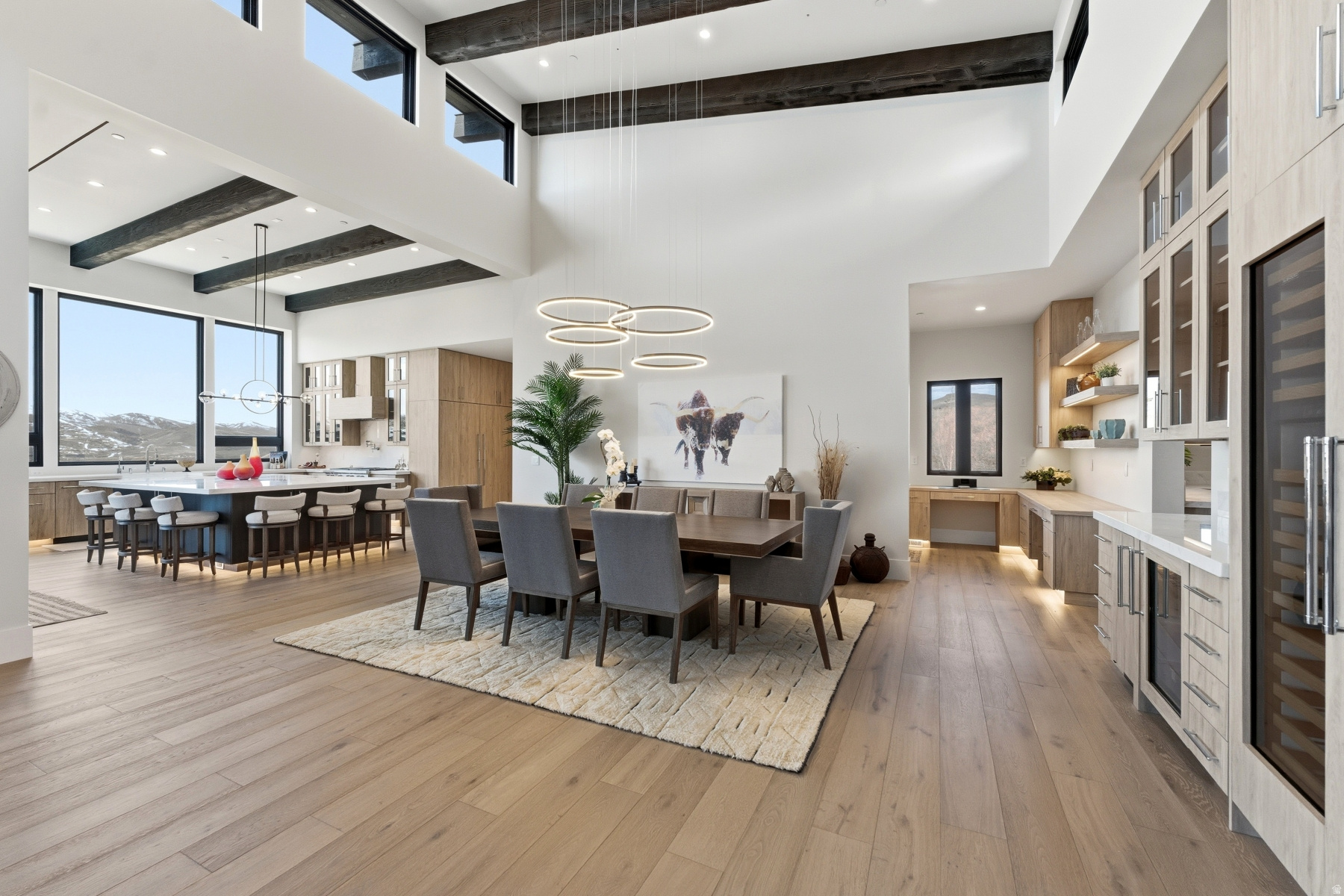 TUHAYE - Residential