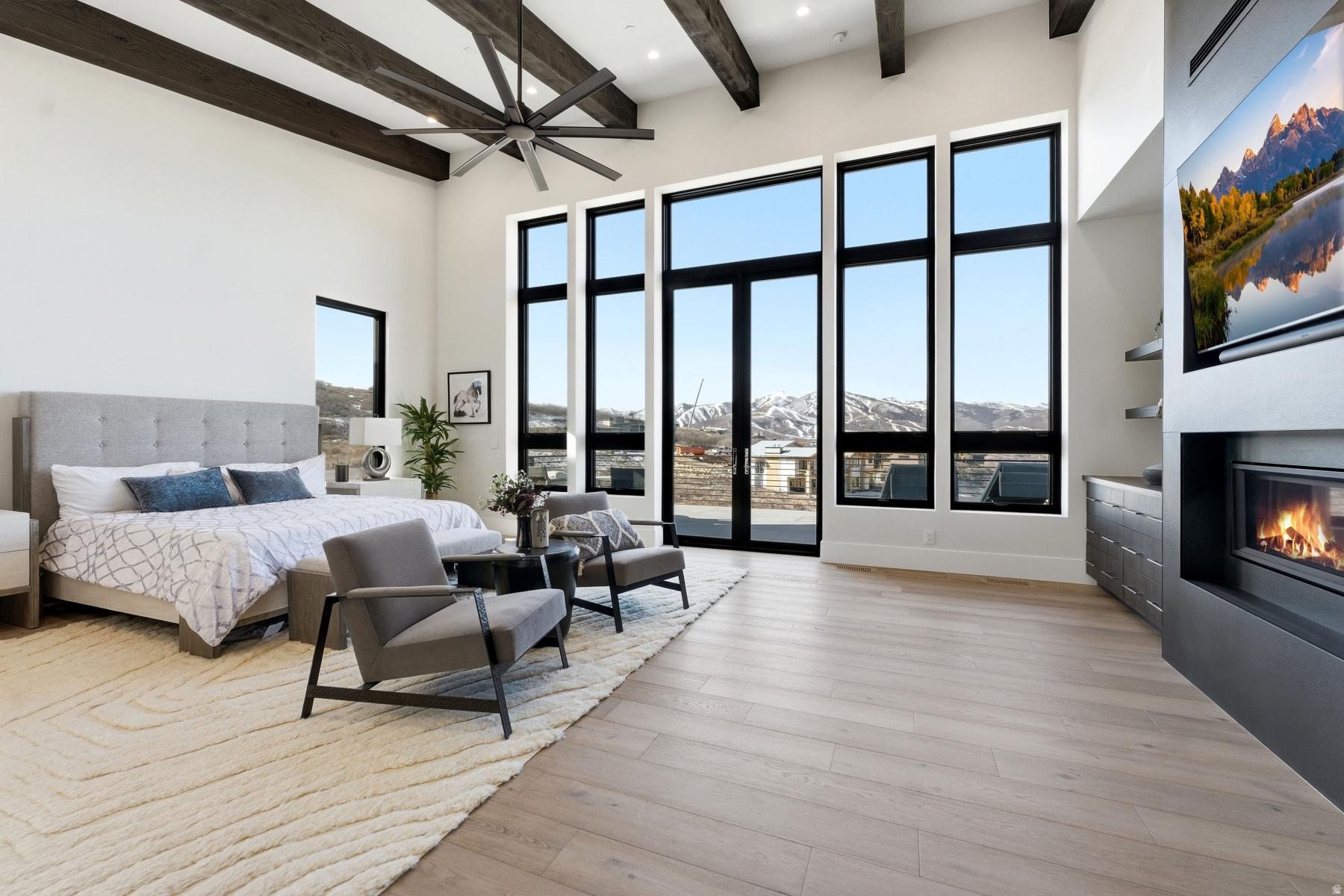 TUHAYE - Residential