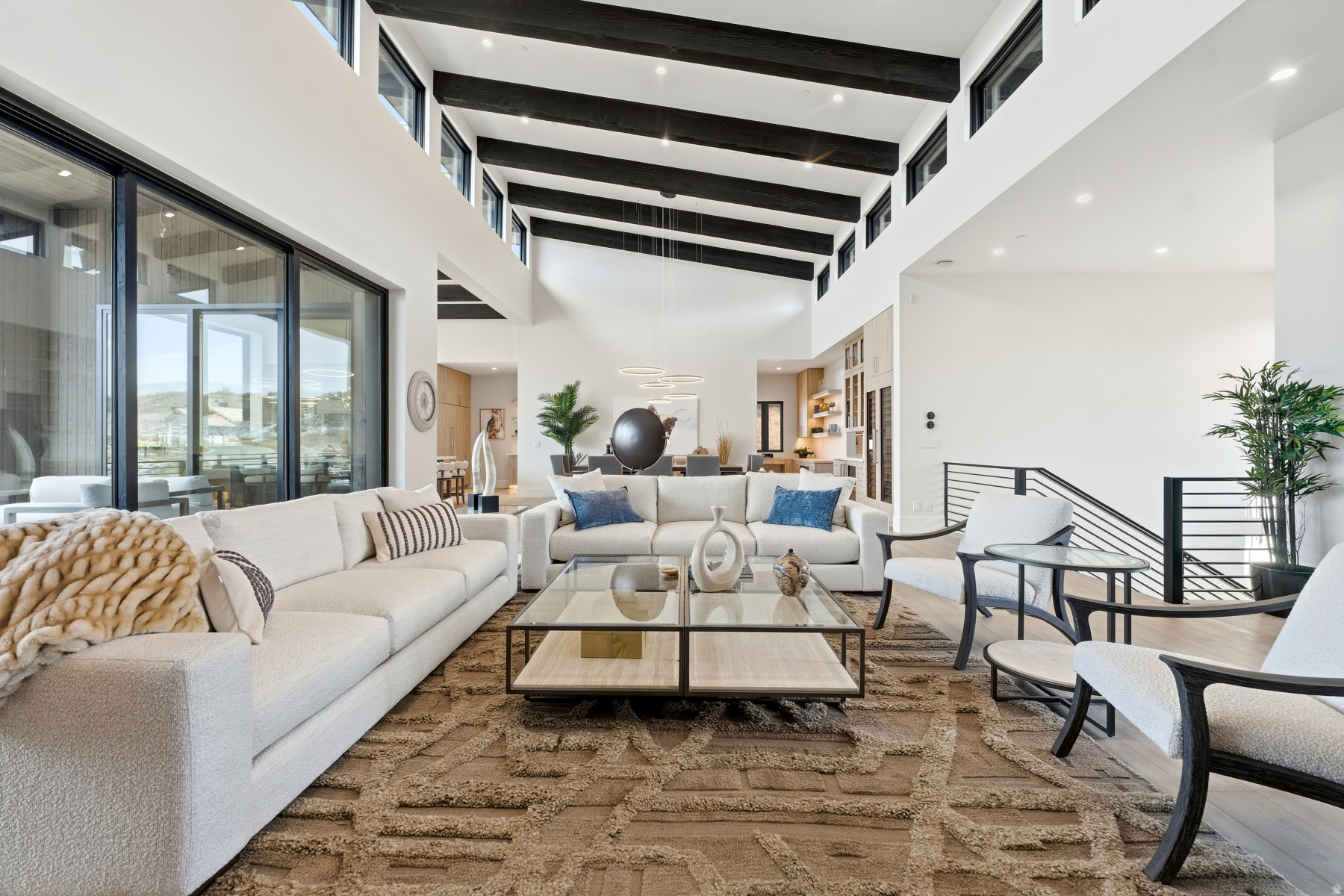 TUHAYE - Residential