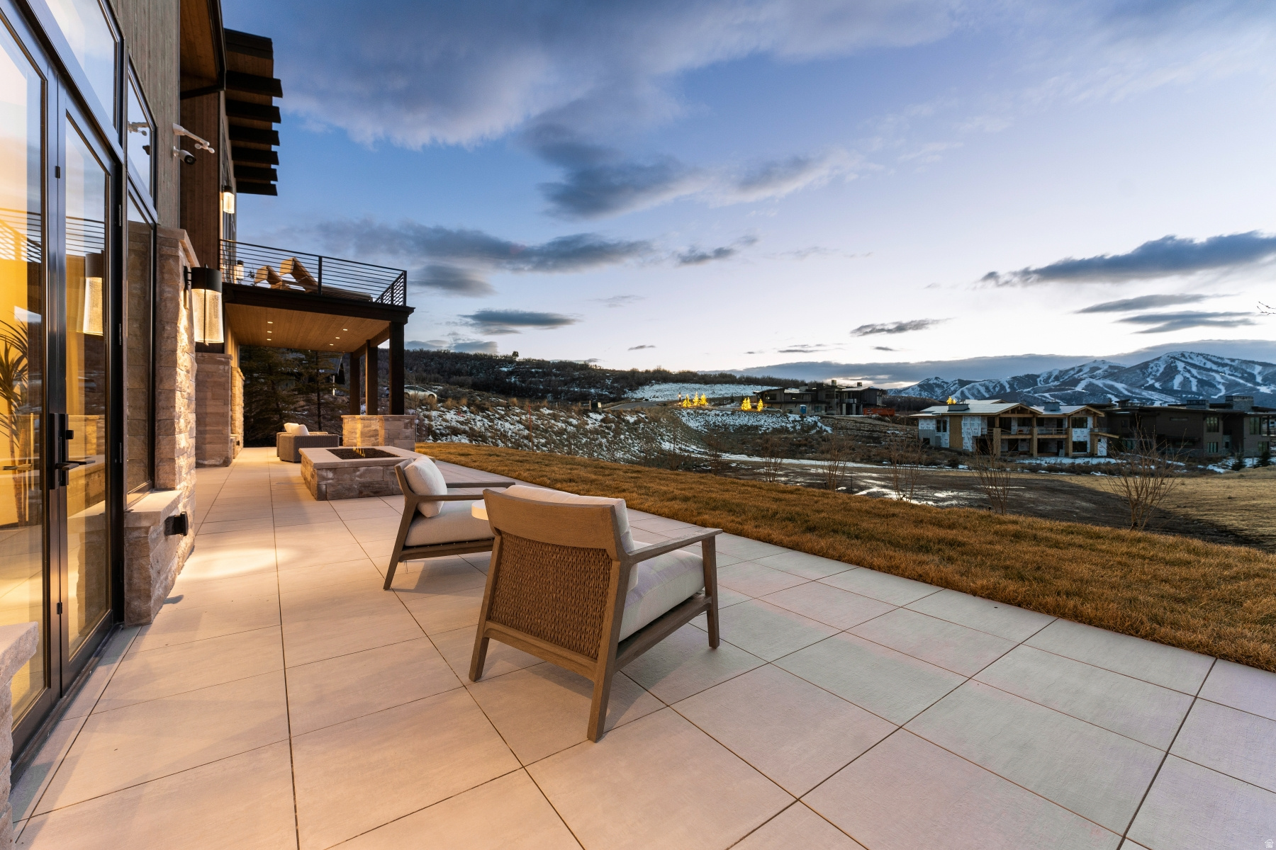 TUHAYE - Residential