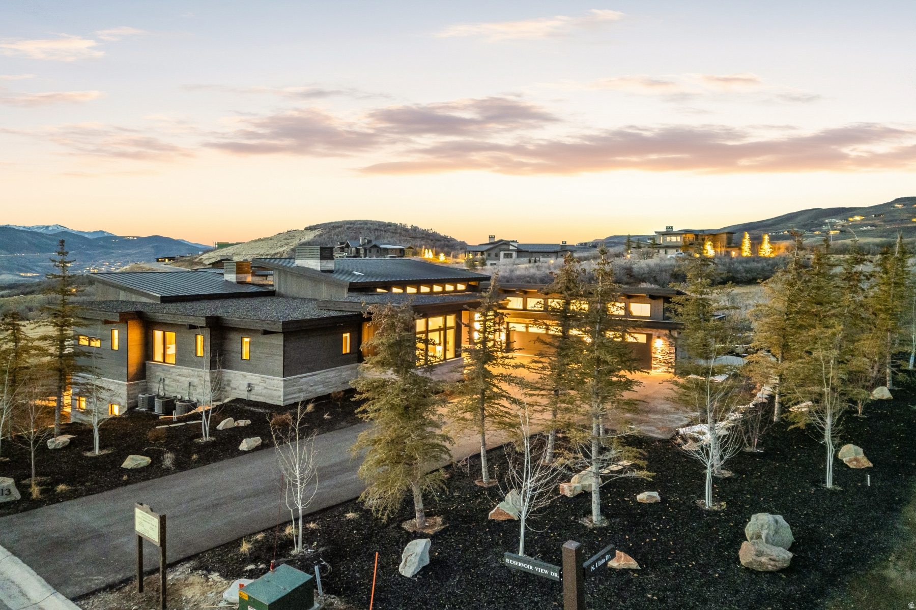 TUHAYE - Residential