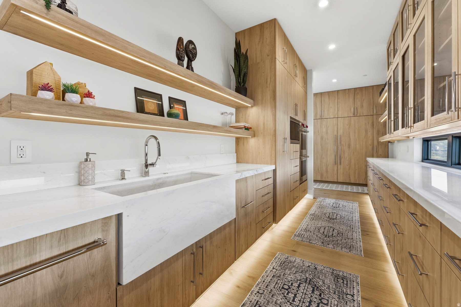 TUHAYE - Residential