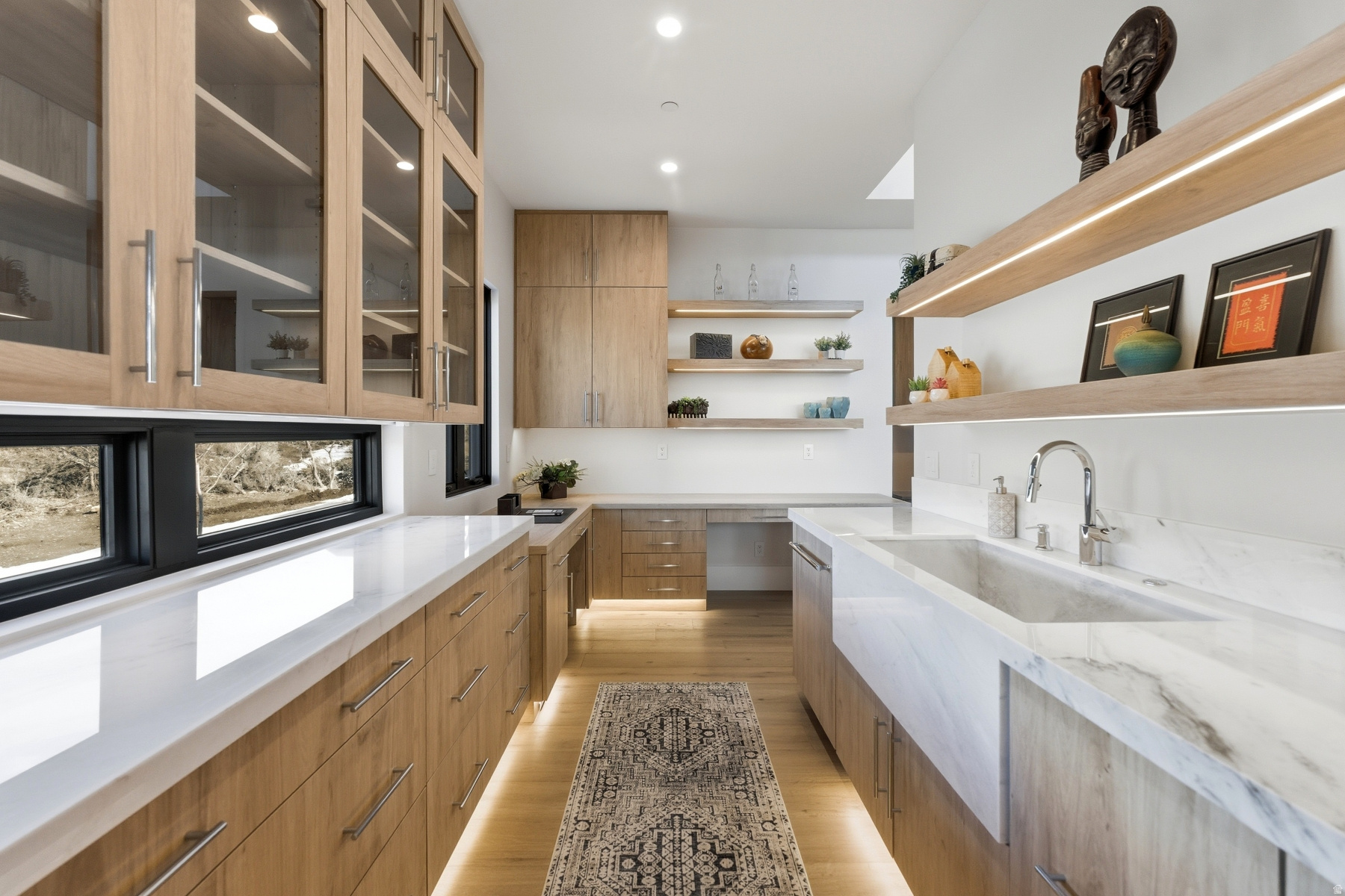 TUHAYE - Residential