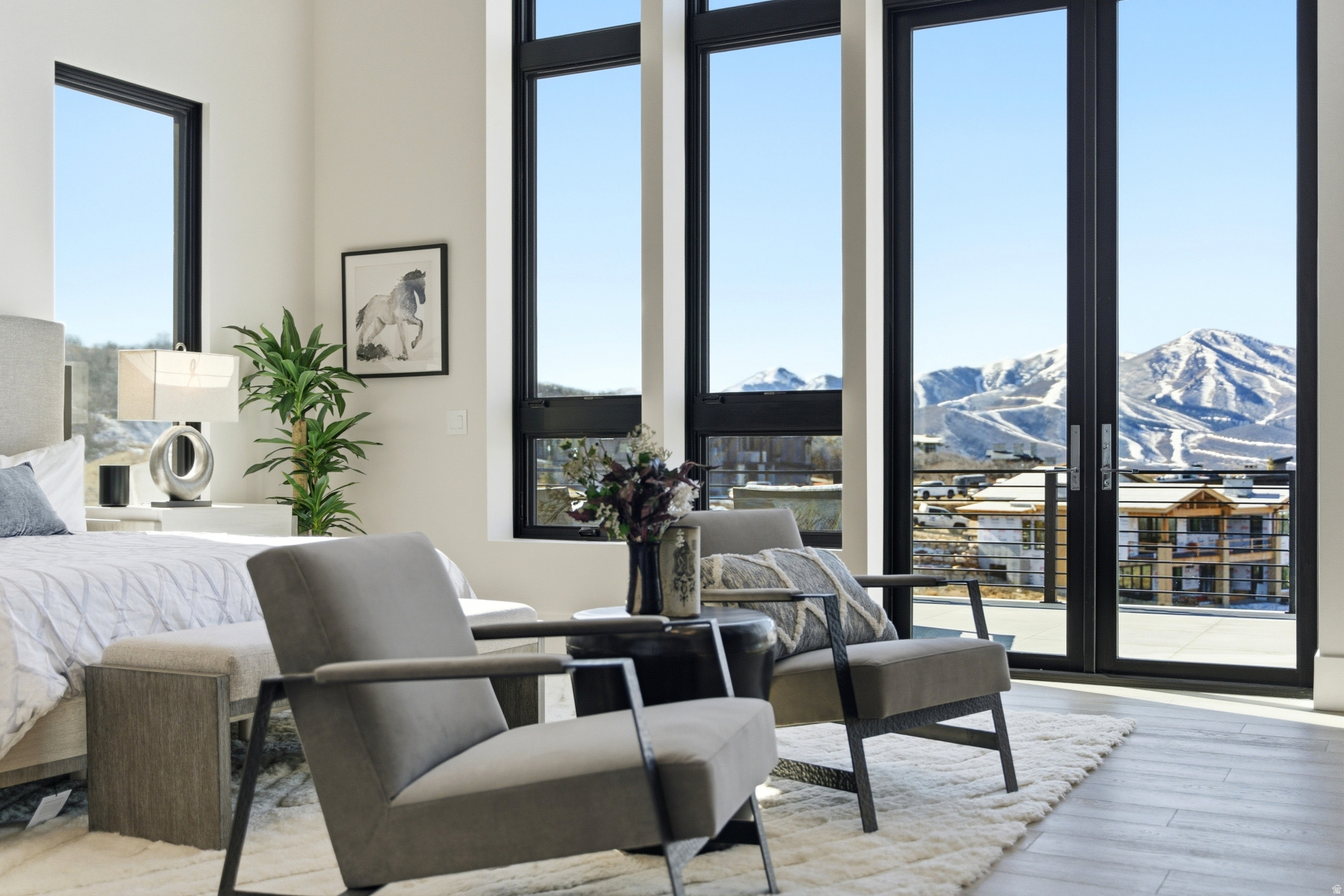 TUHAYE - Residential