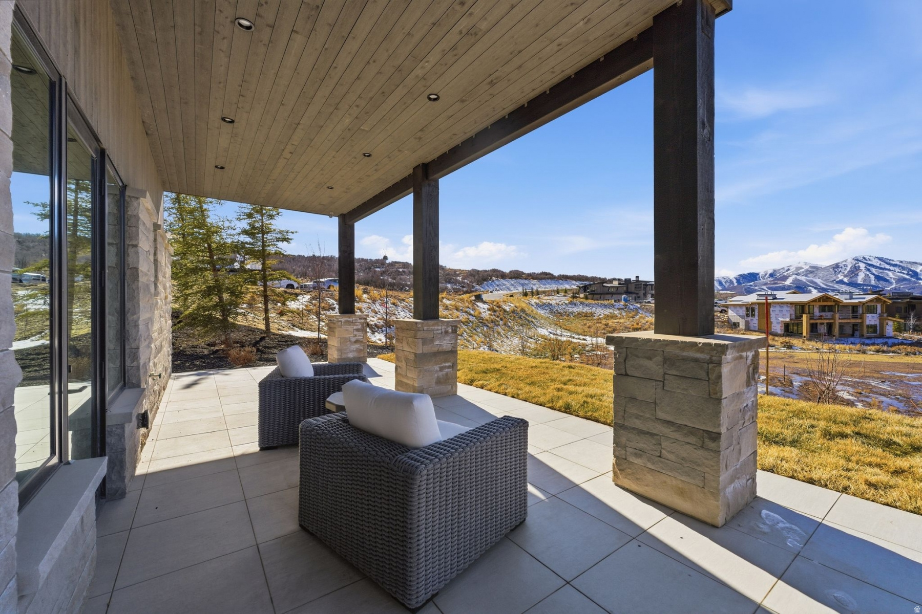 TUHAYE - Residential